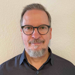 Uwe Verthein
